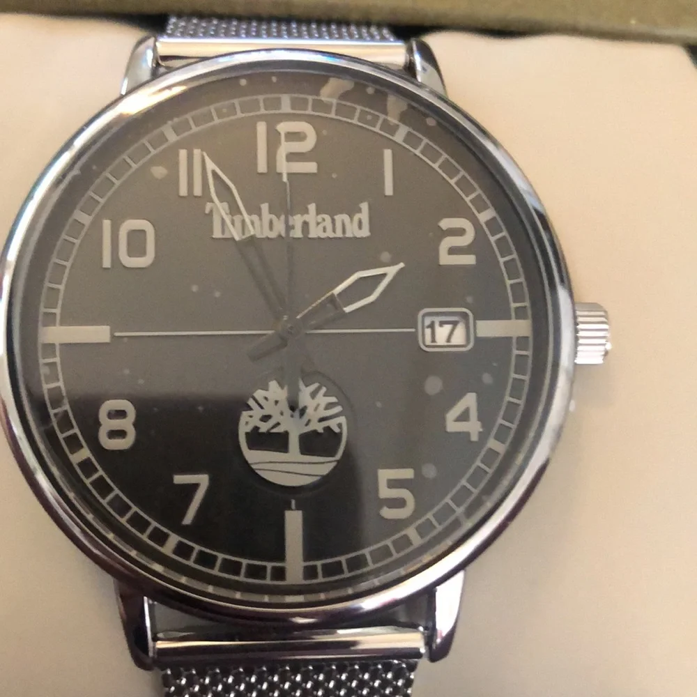 New Timberland Leominster-Z Watch
